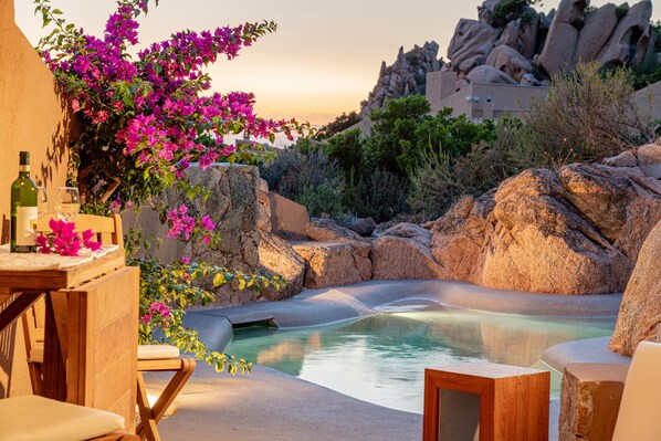 Piscina privata