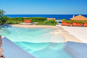 Vista do quarto