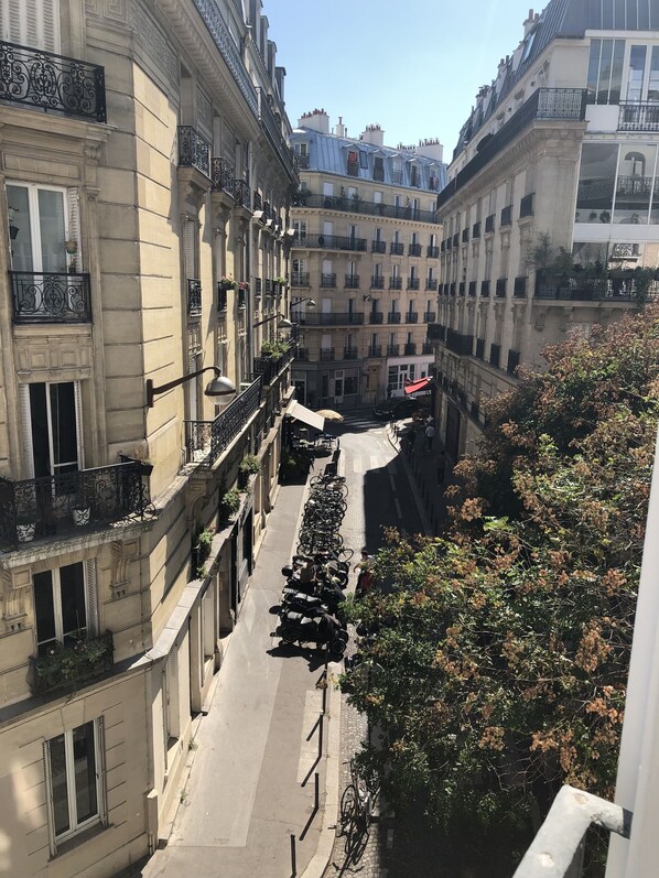 Balcon