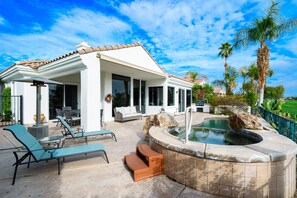 Terrass/Patio