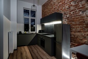 Kitchenette privada