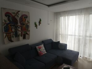 Área de estar