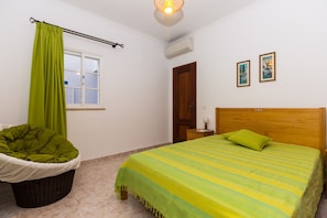 Chambre Ă coucher