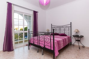 Chambre Ă coucher