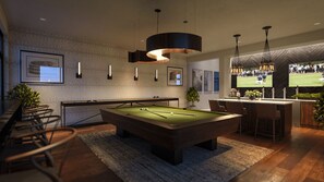 Sala de juegos