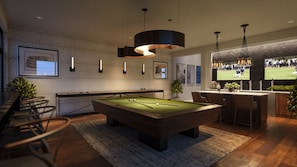 Sala de juegos