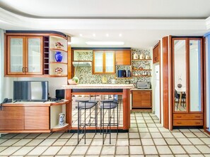 Living Room,Dining area