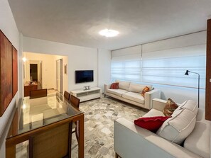 Living Room,Dining area