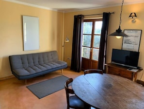 Coin séjour