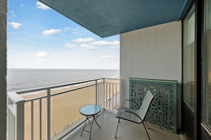 Private Balcony