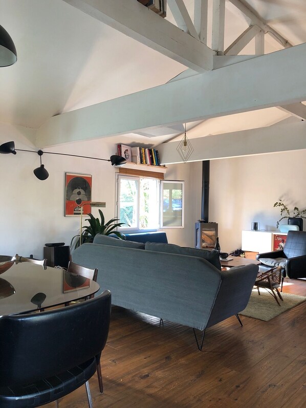 Intérieur