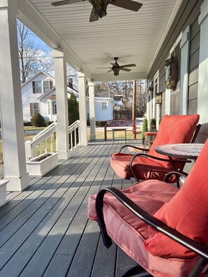 Terrass/Patio