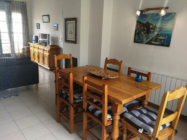 Restauration