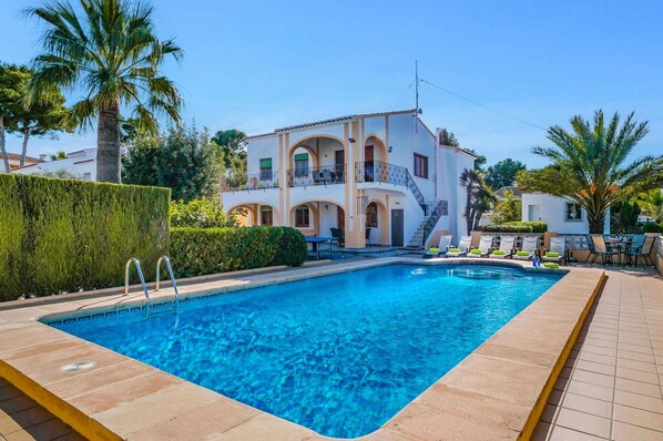 Villa Cruanyes image