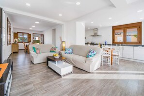Villa Cruanyes image
