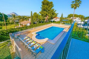 Villa Cruanyes image