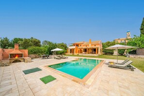 Villa Nostos image