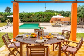 Villa Nostos image