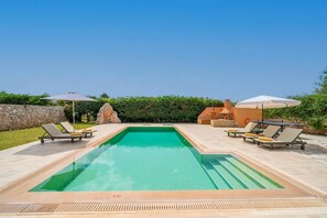 Villa Nostos image