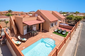Villa Alicia Fuerteventura image
