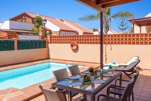 Villa Alicia Fuerteventura image