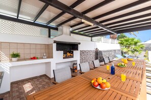 Villa Alvaro Lanzarote image