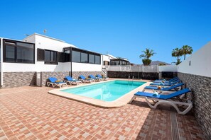 Villa Alvaro Lanzarote image