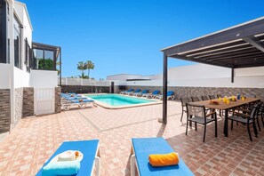 Villa Alvaro Lanzarote image