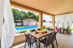 Villa Amalee image