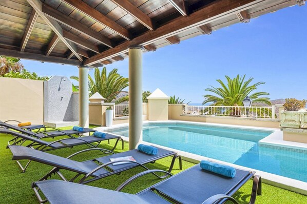 Villa Amara image