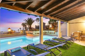 Villa Amara image