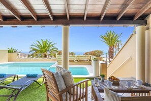 Villa Amara image