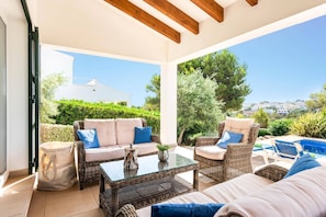 Villa Anchorage image