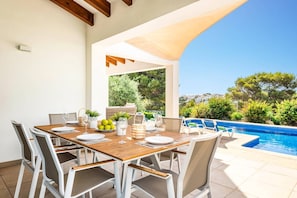 Villa Anchorage image