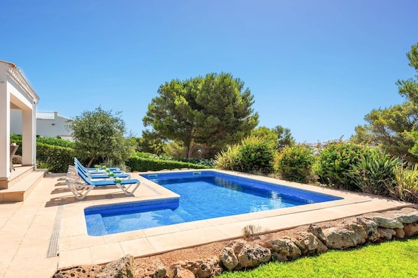 Villa Anchorage image