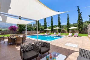 Villa Argi image