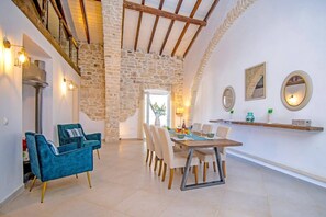 Villa Artemisia Corfu image