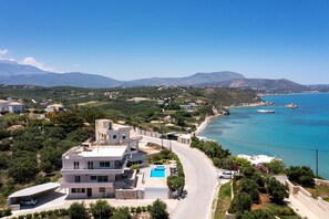 Villa Athena image