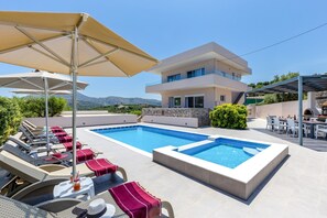 Villa Athena image