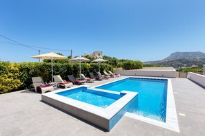 Villa Athena image