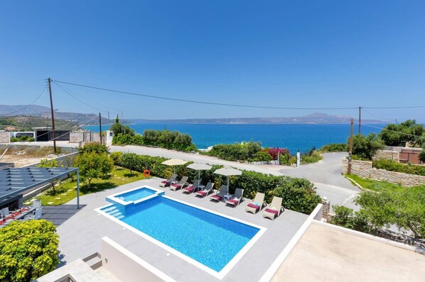 Villa Athena image