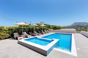 Villa Athena image