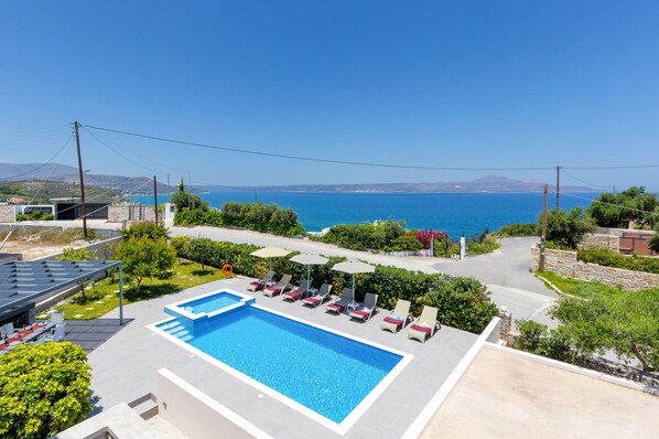 Villa Athena image