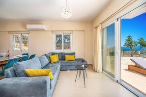 Villa Ble image