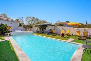Villa Bohemienne image