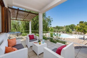 Terrass/Patio