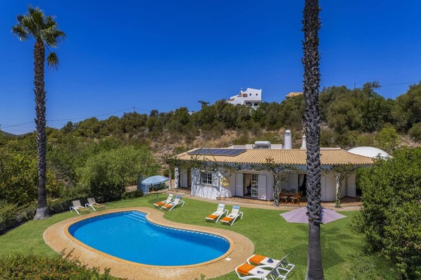Villa Casa do Barrocal image