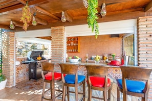 Villa Casa Jaska image