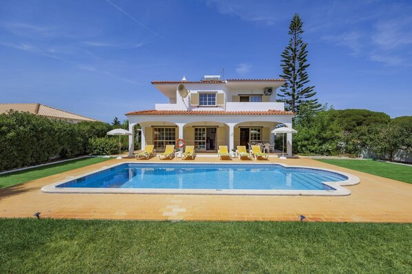 Villa Casa Lourenco image