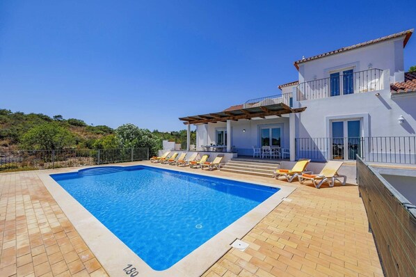 Villa Casa Nina image